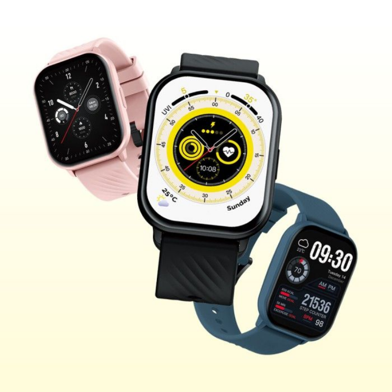 Smartwatch Zeblaze GTS 3