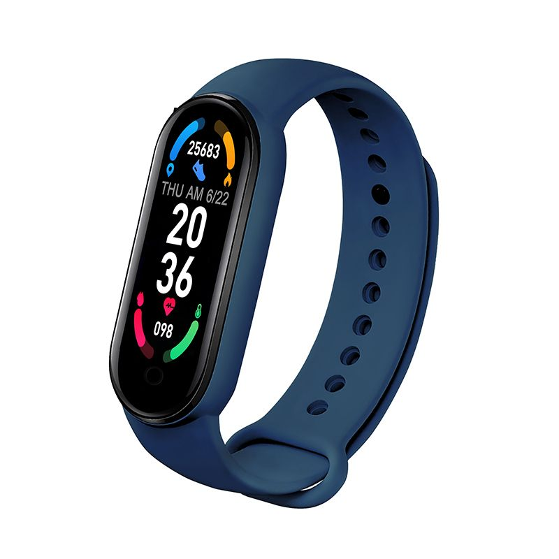 Smartwatch Mi Band 6