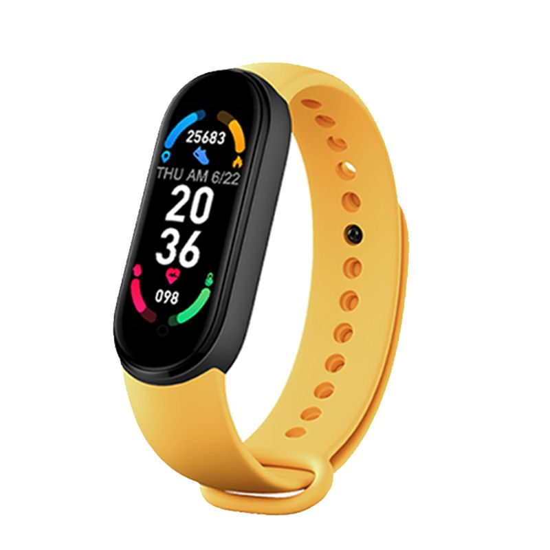 Smartwatch Mi Band 6