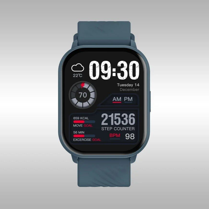 Smartwatch Zeblaze GTS 3